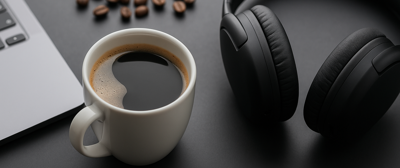 SmartKáva – káva z pražírny Mezzo